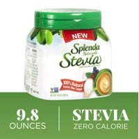 Algopix Similar Product 15 - SPLENDA Naturals Stevia Sweetener Table