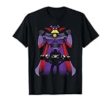 Disney Pixar Toy Story Zurg Behind Buzz Lightyear T-Shirt