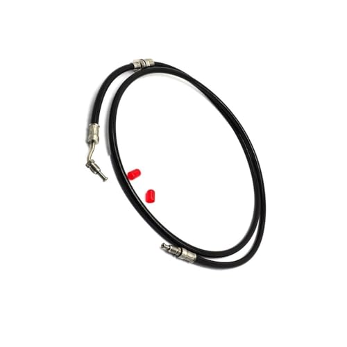 Tuyau de trim 21721550 pour moteur hors-board DPH-C DPR-C flexible hydraulique 3862856