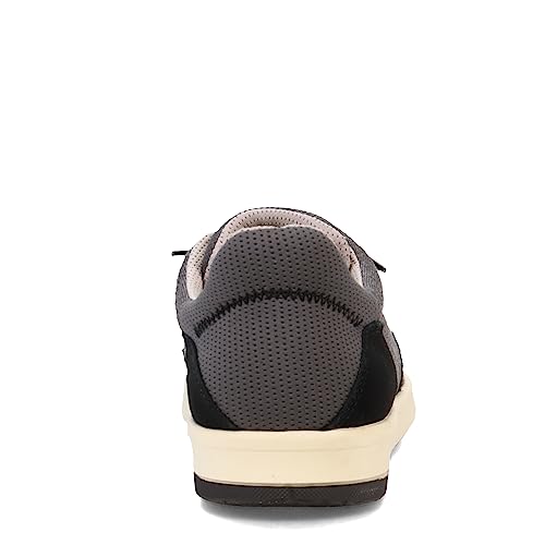 Image of Florsheim Crossover Canvas Elastic Lace Slip-On Sneaker