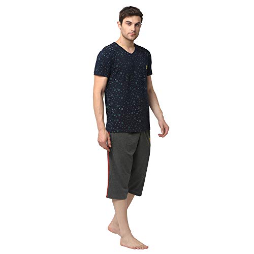 Image of Mack Jonney Regular Fit Mens Tracksuits(Pack of 2-MACK632130)