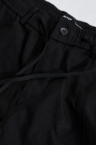 Image of Snitch Men Casual Pants