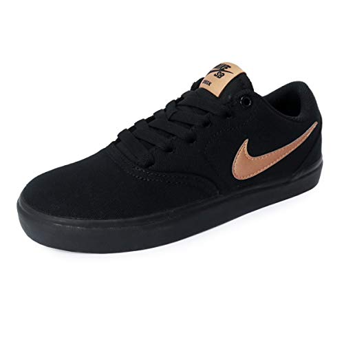 nike wmns sb check solar cnvs feminino