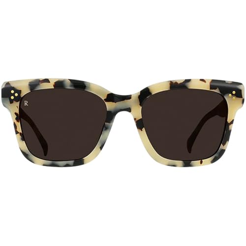 Image of RAEN Breya Women's Square Sunglasses