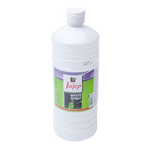 Jafep White spirit 1 litre 12995 Multicolore Cover