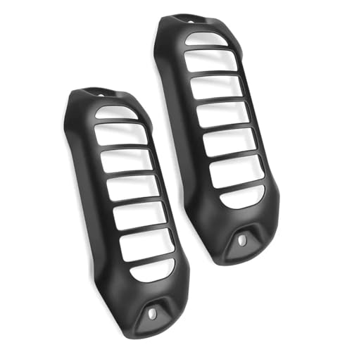 Grille Phare Moto R1300GS Adventure Couvercle Protection Idéal Road Trip