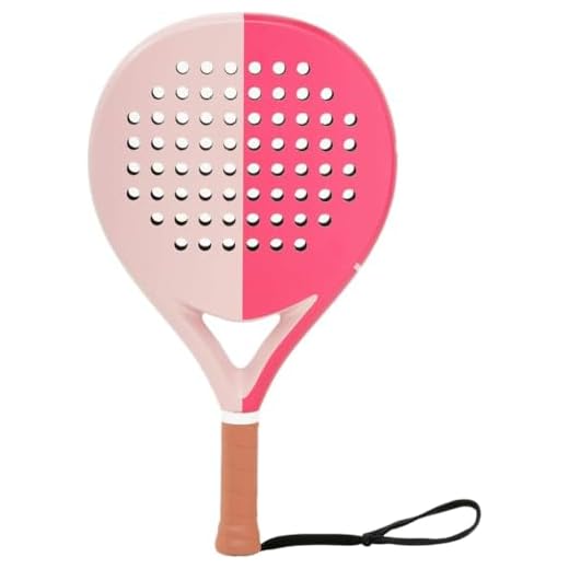 Mejores Palas de Pádel para Principiantes 【Muy baratas】