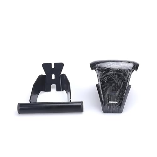 Support GPS NSS 350 : fixez votre téléphone sans vibrations sur votre moto