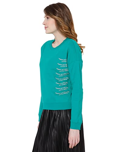 Image of VERO MODA Women Sweatshirt