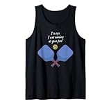 Design Pickleball parfait pour un joueur de pickleball pour un tournoi ou un entraînement