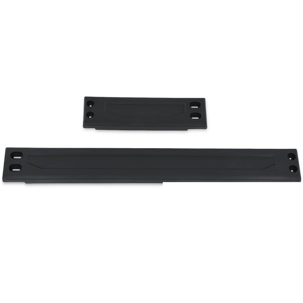 G-PLUS Under Seat Cargo Storage Organizer Crew and Super Cab Compatible with 2015-2022 F150 Super Cab and Crew Cab FL3Z-78115A00-AA