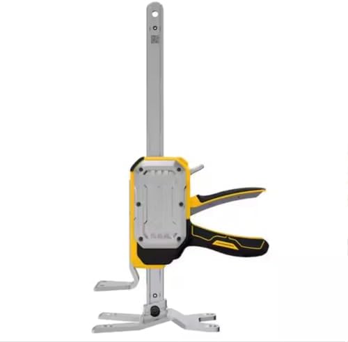 DWHT83550 for DEWALT Construction Jack, Heavy-Duty Lifting Tool, ...