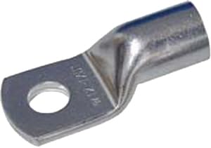 Cosse de câblage M12 Intercable 6qmm galvanisé avec protection contre la corrosion