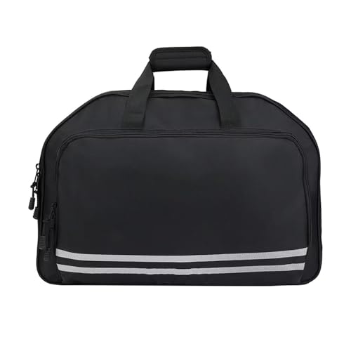 Rangement bagages moto sacoche étanche latérale pour voyager l'esprit tranquille