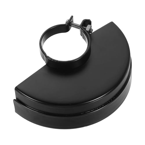 Protector de amoladora angular para evitar chispas repuesto 123 mm 2
