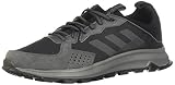 adidas trail running shoes Marca: Adidas Adidas Response Trail, Sport Shoes Hombre, Negbás/Negbás/Grisei, 35 EU