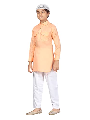 Image of Aarika Boys Kurta Pyjama Set
