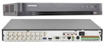 Buy Hikvision Hilvision Ds 7216huhi K2 Dvr 16 Channel H265 Encodning For The Main Stream Tvi Cvi Ahd And Cvbs Up To Mp Resolution Recording Hdmi 4k Online At Low Price In India Buy Hikvision Hilvision Ds 7216huhi K2 Dvr 16 Channel H265 Encodning For The Main Stream Tvi Cvi Ahd And Cvbs Up To Mp Resolution Recording Hdmi 4k Online At Low Price In India