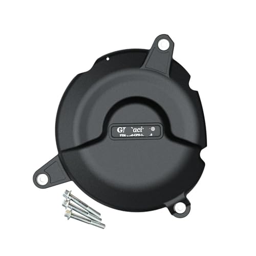 Cubierta protectora de motor de alta resistencia para GSX-S1000 F