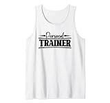Photo Gallery retro personal trainer divertente fitness esercizio grafica canotta Photo Gallery retro personal trainer divertente fitness esercizio grafica canotta