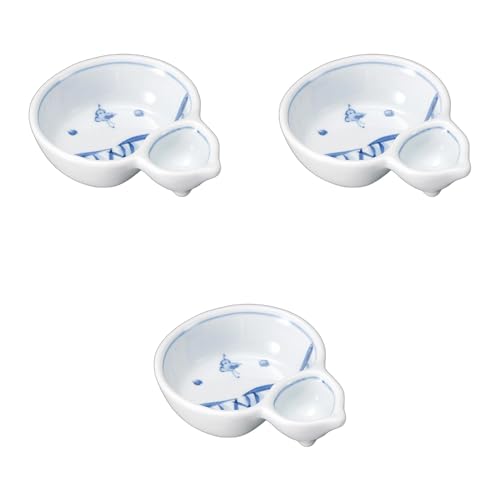 Zgmz|(Setomonohonpo) 3Zbg g璹Z` [ 13×11×3.7cm ] |  