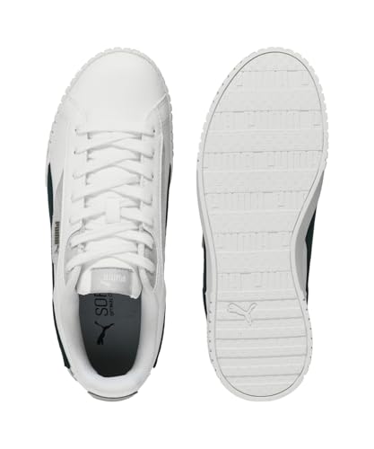 Image of Puma Womens Carina 2.0 Zuki Sneaker