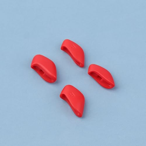 Image of Acefrog Replacement Earsocks Nose Piece Rubber Kits for Oakley Flak 2.0 /Flak 2.0 XL /Flak 2.0 Asian Fit Sunglasses