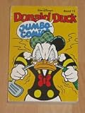 donald duck jumbo comics liste  Walt Disneys Donald Duck Jumbo Comics Band 72