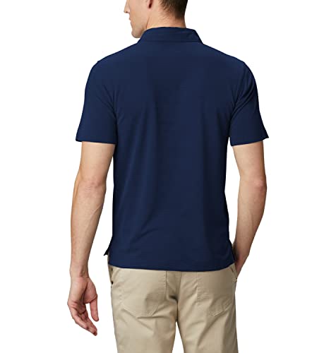 Columbia Sun Ridge, Polo, Homme - Image 3