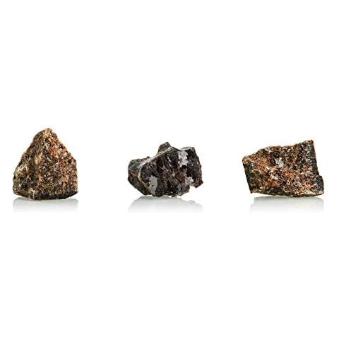 RIVSALT Black Rock Salt Cover