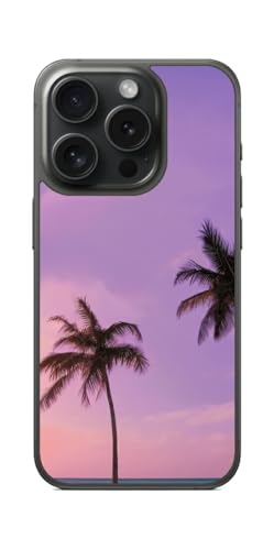 ClearView iPhone 15 Prop vg w ی tB { AI摜SS gsJ1iTropical 1j