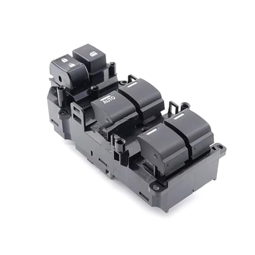 Interrupteur de commande de lève-vitre pour CRV 2015 bouton de rechange 35750-T0A-H11