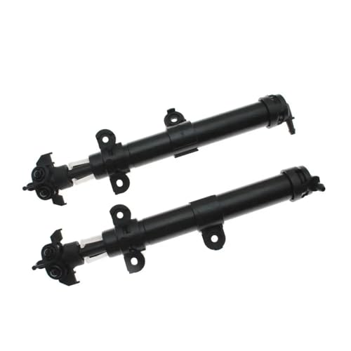 Buse de lave-phares gauche C2D21521 de remplacement pour le nettoyage avant auto