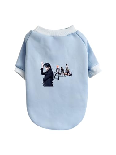 ���� �X�E�F�b�g BUCK-TICK �o�N�`�N �h�b�O�E�F�A ����T�V���c �g���[�i�[ �H�~ �y�b�g�E�F�A �J�W���A�� ������� ���^�� ���^�� XL