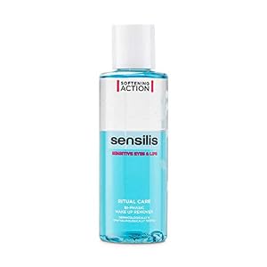 Sensilis Ritual Care Desmaquillante para Ojos y Labios – 150 ml