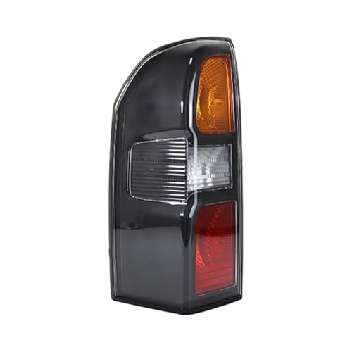 Cabochon feux arrière pour Nissan Patrol GU Y61 2004-2016 bloc stop clignotant