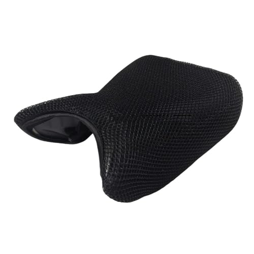 Housse de coussin siège moto haut de gamme protection respirante TRK902X