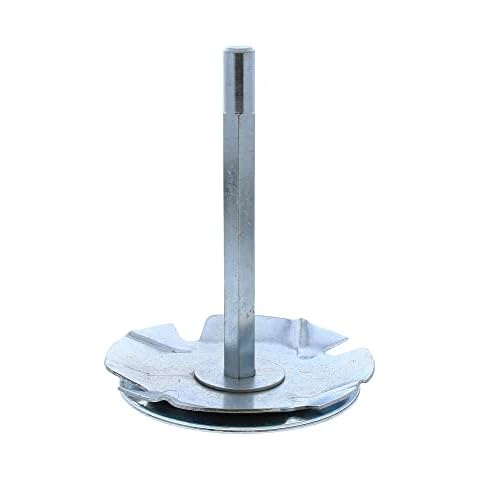 Jones Stephens J44400 Plumbing-Tools, 4 Inch, No Color Socket-Wrenches Cover