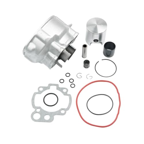 Kit cylindre AM6 90cc 49mm idéal sorties tout-terrain XP6 - 6