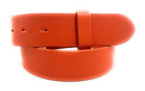Ceinture grenade papaye en toile réglable pour un ajustement parfait au quotidien