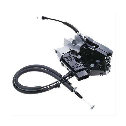 Serrure de porte latérale avant droite Hyundai Tucson 2016-2020 actionneur de loquet 81320-D3000