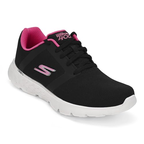 Image of Skechers Women Go Run 400 Running Shoe
