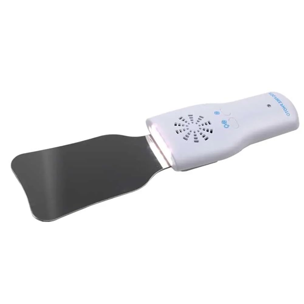 Dental Oral Desempañar Espejos, Oclusal Ortodoncia Reflector de Vidrio para Bucal Lingual Intra Oral Dentista Espejos