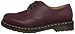 Dr. Martens 1461, Zapatos de Cordones Unisex Adulto, Rojo (Cherry Red), 36...