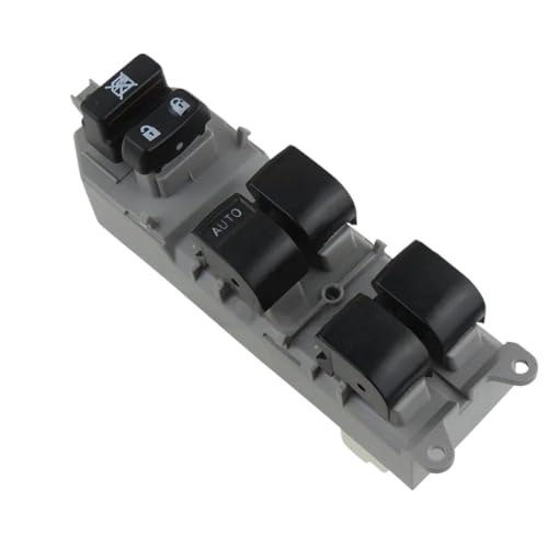 EBhEXCb` Compatible With For Corolla ZRE15 ZRE152 2007 2010 2012 Ԃ̓dKX~XCb`Rg[{^ OEM: 84820-06100 84820-33270