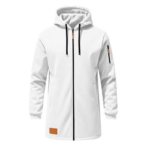 Anorak léger imperméable homme pour rester au sec en automne hiver