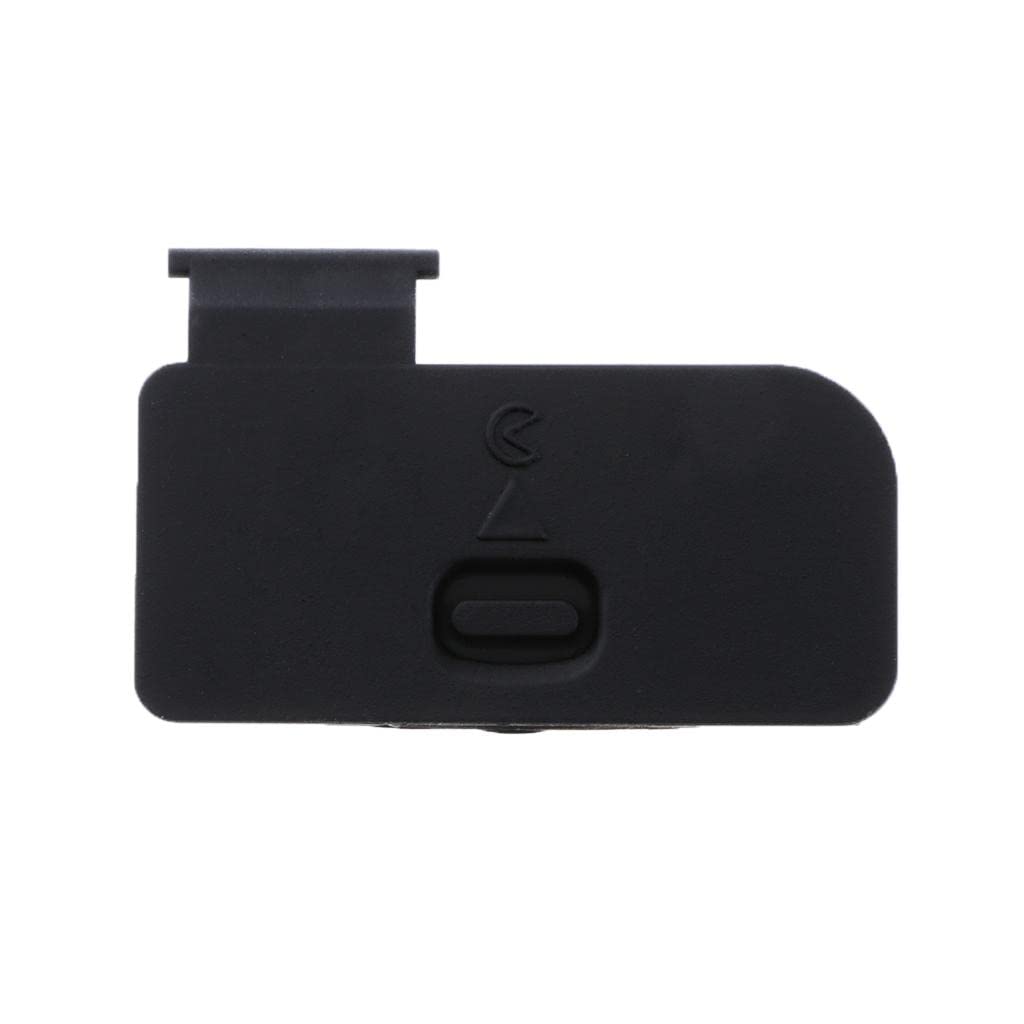 New Battery Door Cover Case Lip Cap for Nikon D500 Digital Camera HQ-image-12