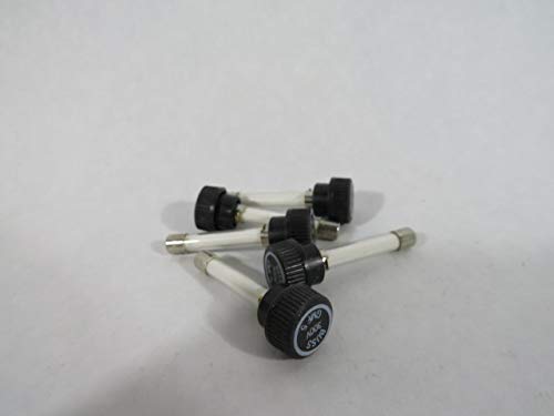 Cooper Bussmann GMF-5 Buss Small Dimension Fuse, Slow Blow