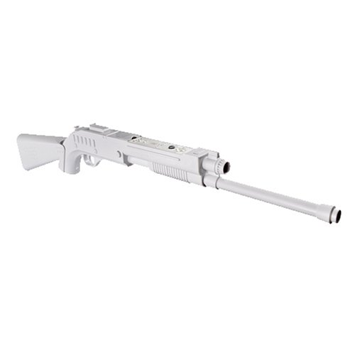 Wii Shot Gun