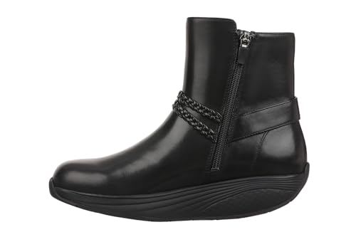 MBT Uki Boot Dress Shoes in Black for Women2
